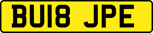BU18JPE