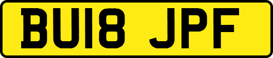 BU18JPF