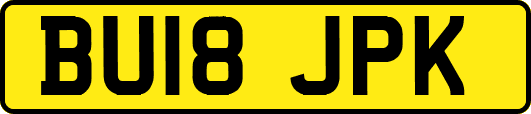 BU18JPK