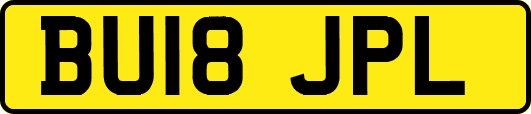 BU18JPL