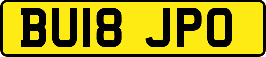 BU18JPO