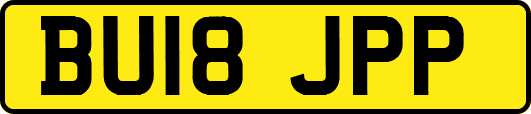 BU18JPP