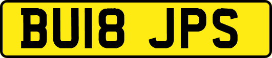 BU18JPS
