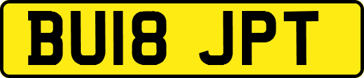 BU18JPT