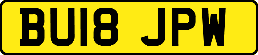 BU18JPW