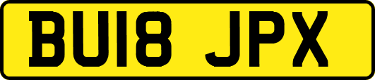 BU18JPX