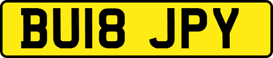 BU18JPY