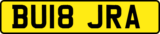 BU18JRA