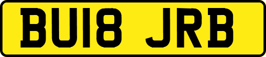 BU18JRB