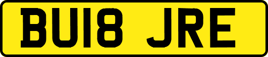 BU18JRE