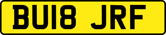 BU18JRF