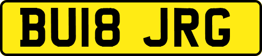 BU18JRG