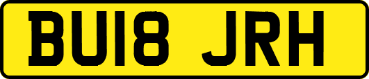 BU18JRH