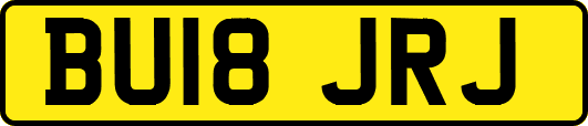BU18JRJ