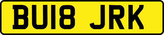 BU18JRK