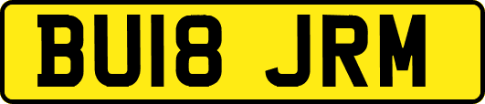 BU18JRM
