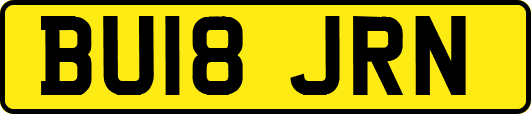 BU18JRN