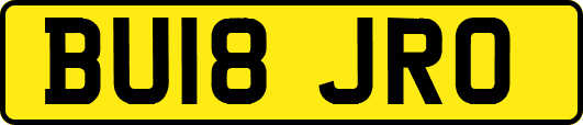 BU18JRO
