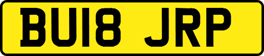 BU18JRP