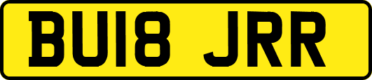 BU18JRR
