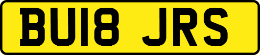 BU18JRS