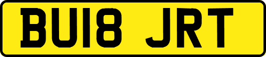 BU18JRT