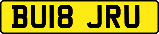 BU18JRU