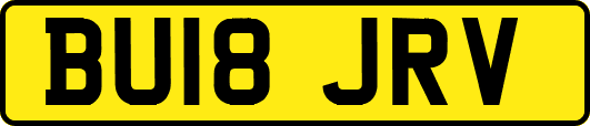 BU18JRV