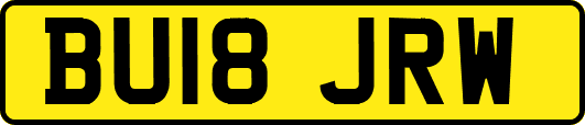 BU18JRW