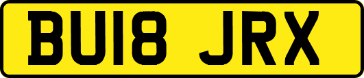 BU18JRX