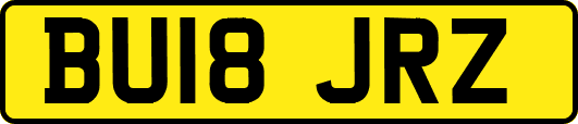 BU18JRZ