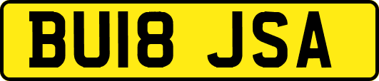 BU18JSA