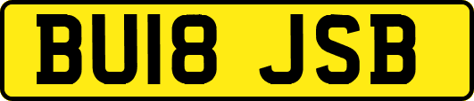 BU18JSB