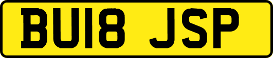 BU18JSP