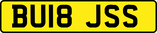 BU18JSS