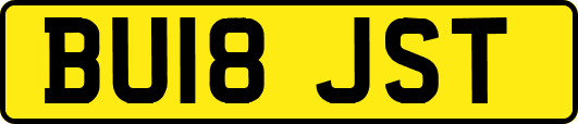 BU18JST