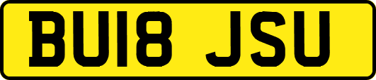 BU18JSU