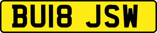 BU18JSW