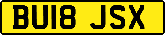 BU18JSX