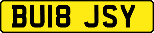 BU18JSY