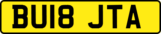 BU18JTA