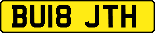 BU18JTH