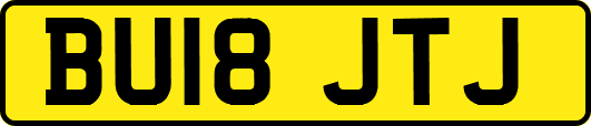 BU18JTJ