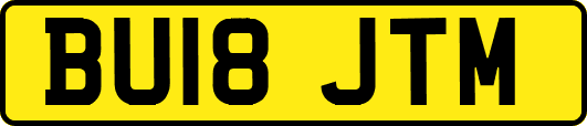 BU18JTM