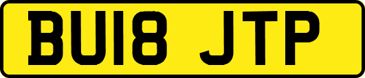 BU18JTP