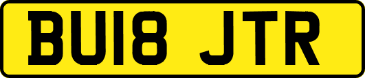 BU18JTR