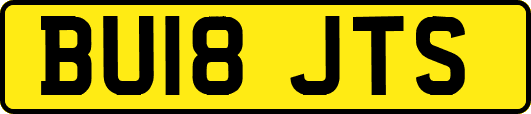 BU18JTS