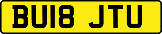 BU18JTU