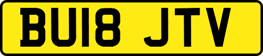 BU18JTV