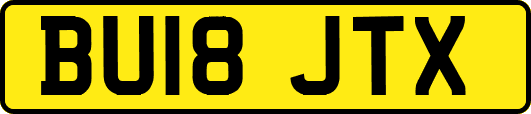 BU18JTX